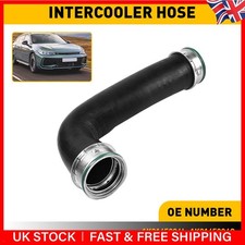 1K0145834G Intercooler Turbo Boost Hose Pipe For Vw Golf Mk5 1.9Tdi 2.0Tdi 04-09
