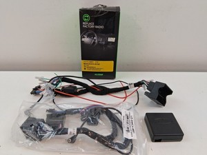 Metra AXTC-MB1 Axxess Data Interface with SWC for 2010-2022 Mercedes-Benz