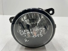 CITROËN BERLINGO Furgon B9 Nebelscheinwerfer vorne rechts 89211690 34098518