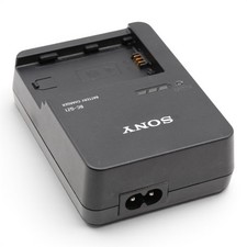 Sony BC-QZ1 Battery Charger Power Supply for Camera