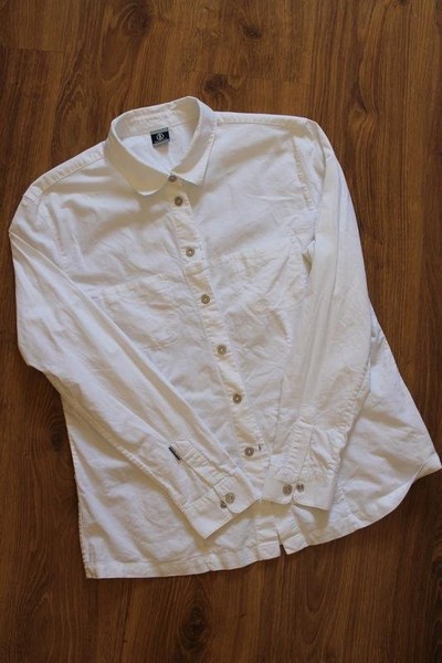 Women Bogner Shirt White 40 / L / 48