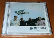 SIX MILE GROVE - Bumper Crop CD (2004) Rena's Kitchen Music BMI Brand New Sealed