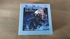 Perry Rhodan CD Hörbuch Silber Edition 21 - Straße nach Andromeda