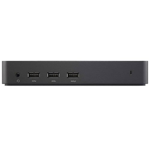 Dell Docking Station D3100 Dock 036m9k Expander Port USB 2 X HD Reconditioned - 第 3/3 張圖片