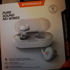 hypergear earbuds
