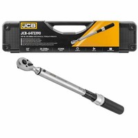 "DrehmomentschlüSsel JCB 3/8\" 20-120 Nm"
