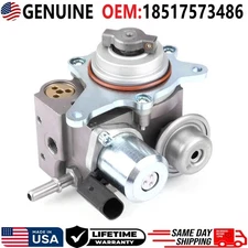 High Pressure Fuel Pump For BMW MINI Cooper S Turbocharged N14 R55 R56 R57 R58