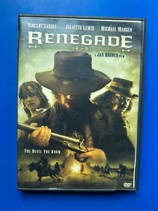 Renegade Movie | eBay