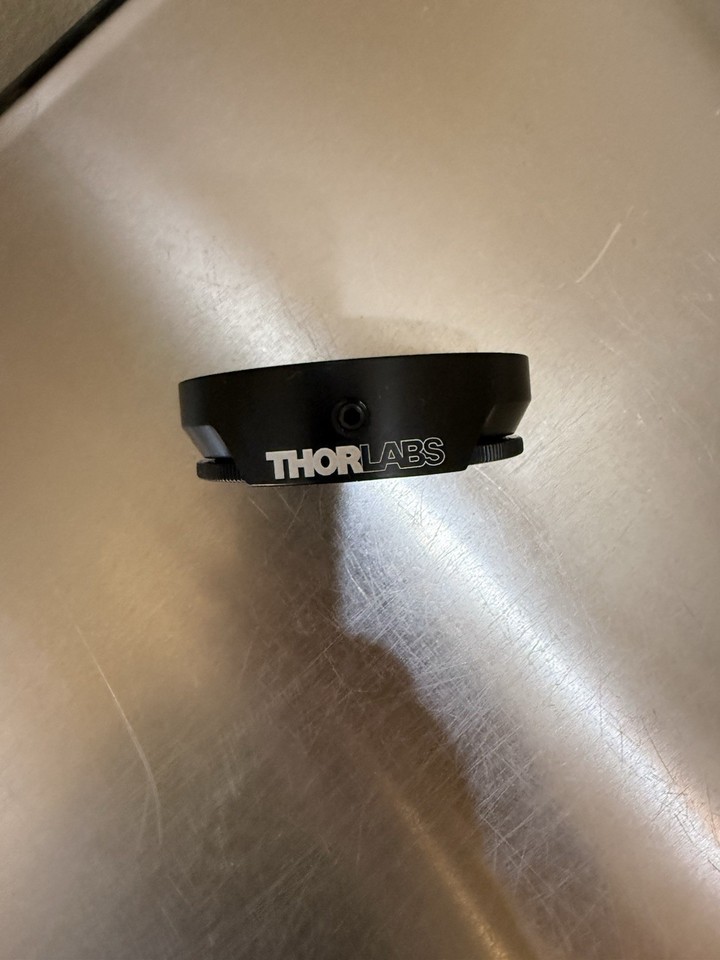 Thorlabs RSP1 Rotation Mount for Ø1