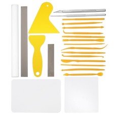  Pottery Modeling Tool Diy Clay Craft Tools Sculpting Ceramics Molding