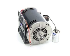 Middleby Motor,1 Hp 208/230 50/60Hz 1Ph 27381-0069 - Genuine OEM Replacement