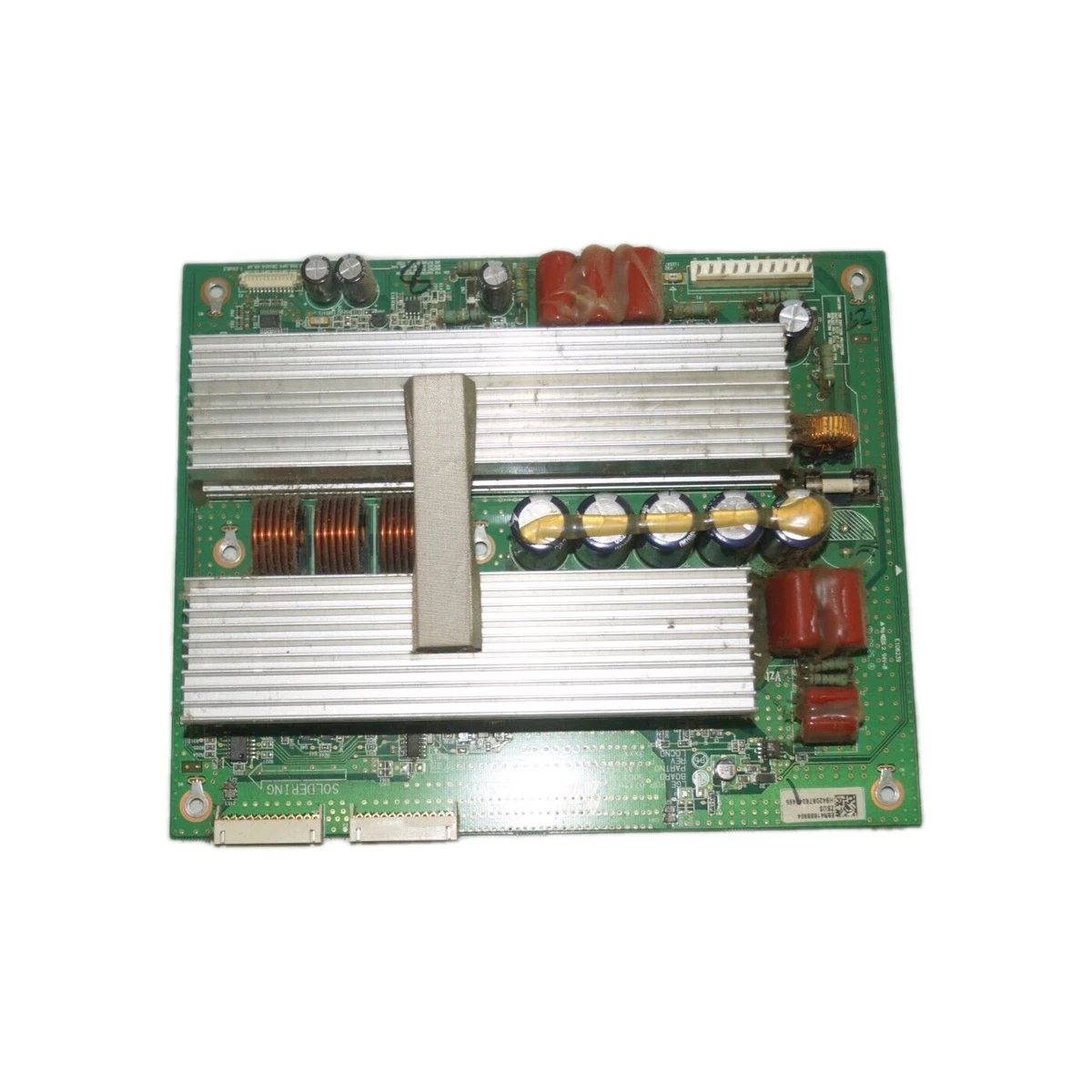 Carte YSUS Pour TV LG 50PG20-UA - EBR38374403 / EAX39634301 / EAX39647101
