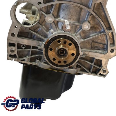 BMW E87 E90 E91 118i 318i 129HP Bare Engine N46B20B New Timing