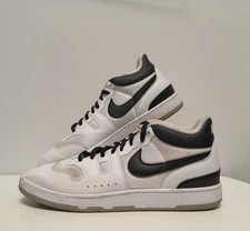 Nike Men's Mac Attack QS SP Mid White Size 14 Shoes