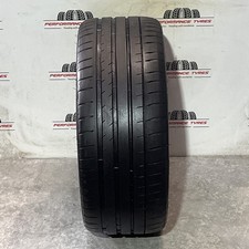 1x 245/35ZR20 95Y XL MICHELIN PILOT SPORT 4s 2453520 (10926A)
