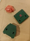 Roadbuster G1 Vintage Transformers 1985 Lot Pieces