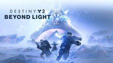 Destiny 2: Beyond Light - DLC KEY