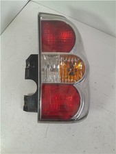 Feu arrière Suzuki VITARA