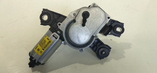 ORIGINAL VW Heckscheibenwischermotor 5n0955711a TIGUAN 5N