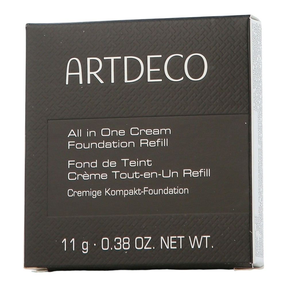 Artdeco All In One - 10  / 11