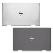 For HP ENVY X360 15-ED 15M-ED 15T-ED 0023DX LCD Back Cover L93203-001 L93204-001