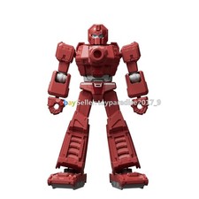 Blokees Transformers G1 Till All Are One Action Figures Galaxy 10 Warpath