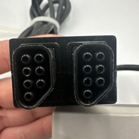  NES Four Score 4-Player Module (NES, 1990)