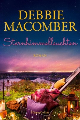 Sternhimmelleuchten | Debbie Macomber | deutsch | 8 Sandpiper Way