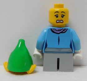 100% - 2014 LEGO Set 40106 Christmas TOY WORKSHOP Tools Boy Girl Elf Minifigures