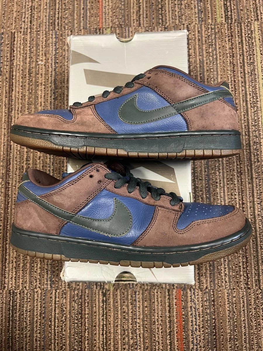 Nike Dunk Pro SB Low Barf | eBay