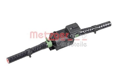METZGER AUTOTEILE Ladedruckregelventil 0892956 12V für OPEL INSIGNIA G09 Sports