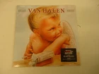 Van Halen 1984 LP (2015) NEW Shrink Wrap Tear