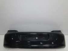 Pare-choc arrière Peugeot 307