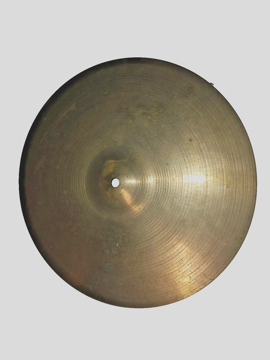 Zildjian Vintage Cymbals for sale - eBay
