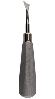 Hu-Friedy E26 Medium Cryer Elevator No 26 Dental Instrument Made in USA