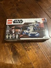 LEGO 75283 STAR WARS Armored Assault Tank AAT Clones Ahsoka New Retired