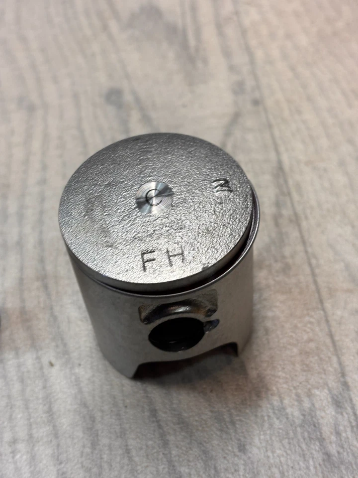 PROX 01.1110.C Kit Pistón Adecuado para Honda CR 80 86-02 3120-GBF-830 45,96mm Foto 2 de 4