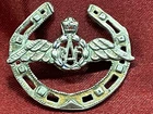 WW2 RAF Royal Air Force Sweetheart Brooch w/fixing