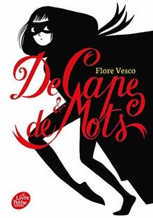 De cape et de mots von Vesco, Flore | Buch | Zustand sehr gut