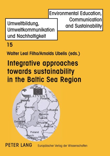 Walter Leal Filho (U. A.) | Integrative Approaches Towards Sustainability In...-image