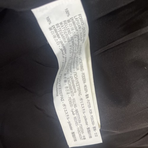 Zara Boys Jacket Size 6-7 - Picture 8 of 8