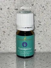 Young Living Essential Oil -KidScents Tummygize- (5ml) New/Sealed
