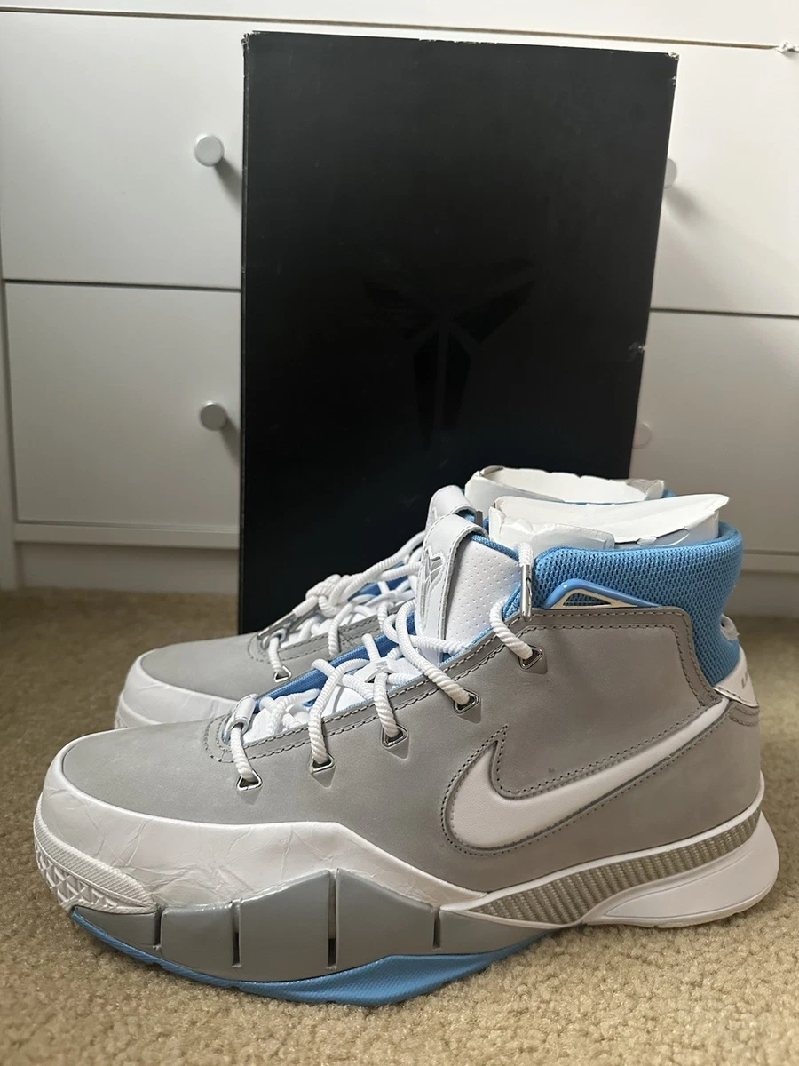 Preços baixos em Nike Zoom Kobe 1 Protro MPLS | eBay