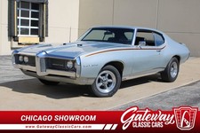 1969 Pontiac LeMans for Sale