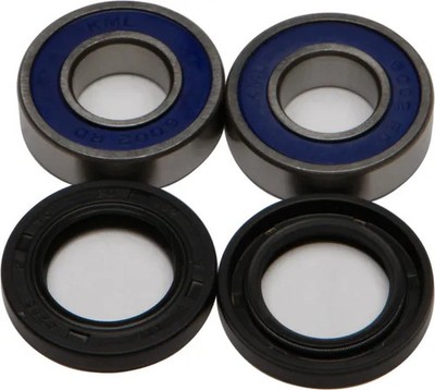 All Balls Front Wheel Bearing Kit for Yamaha Road Star XV1700 10