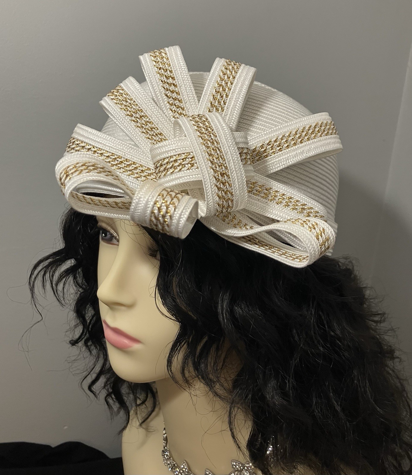Lady’s Hat
