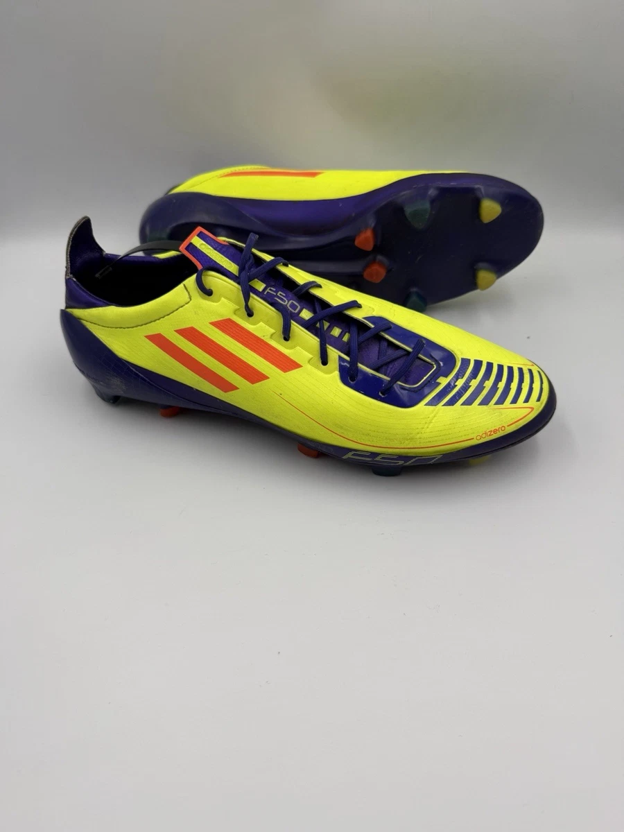 Adidas F50 Adizero Prime for sale | eBay
