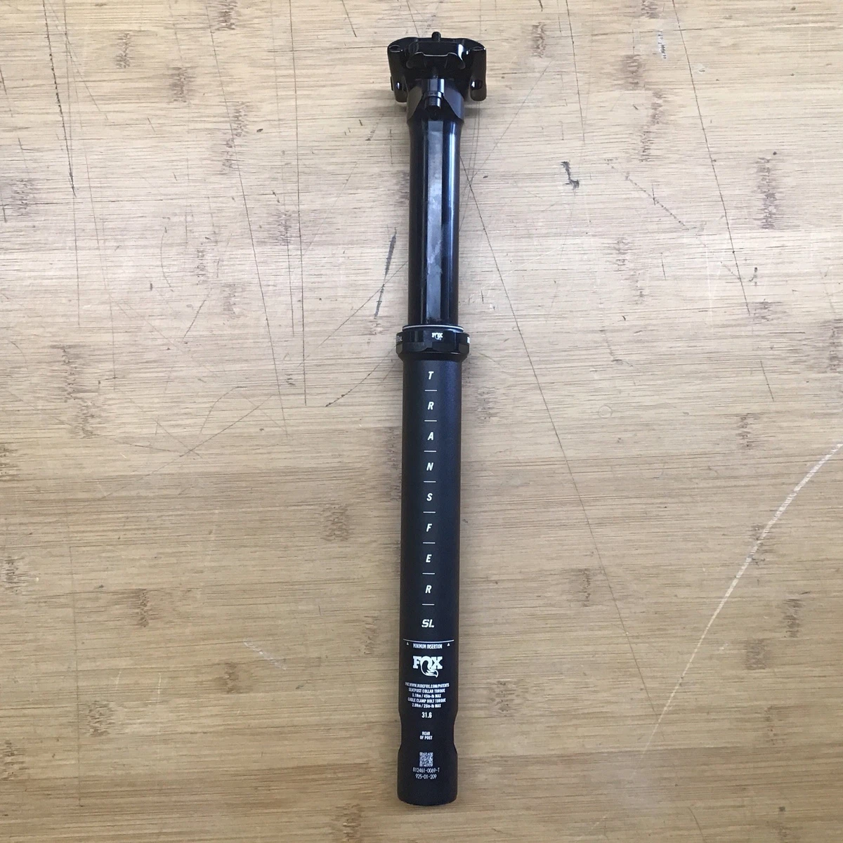 25+ Fox Bicycle Seatposts for sale | Updated Oct 2026