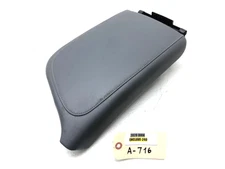 2018-2024 BUICK ENCLAVE CENTER CONSOLE ARMREST STORAGE LID OEM