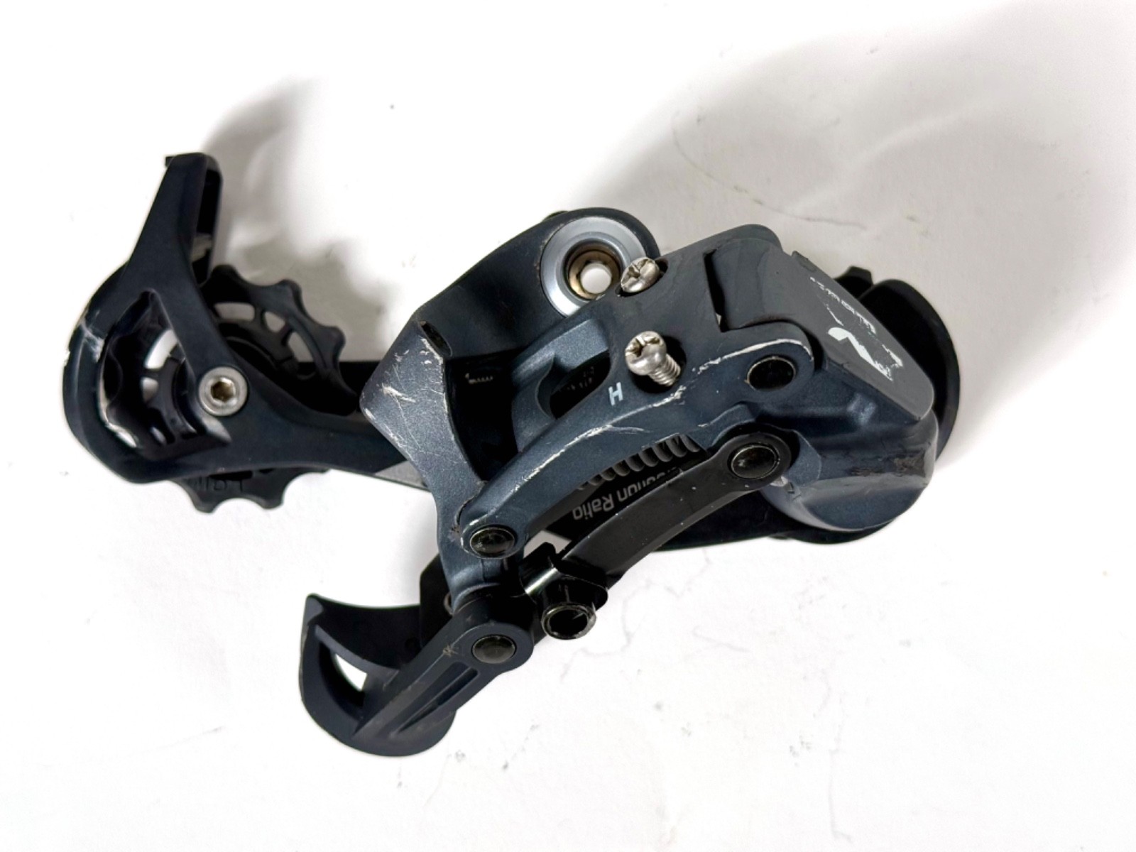 Mtb Xc Fr